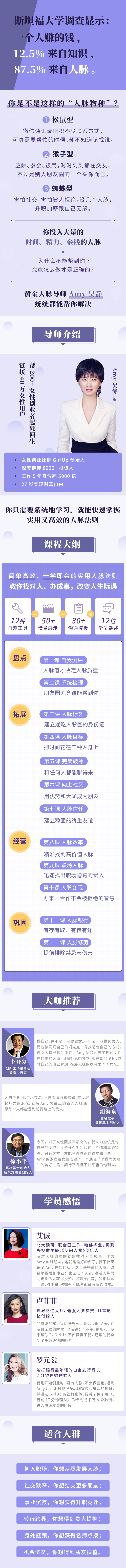 简单高效普通人一学就会的实用人脉法则，教你找对人、办成事