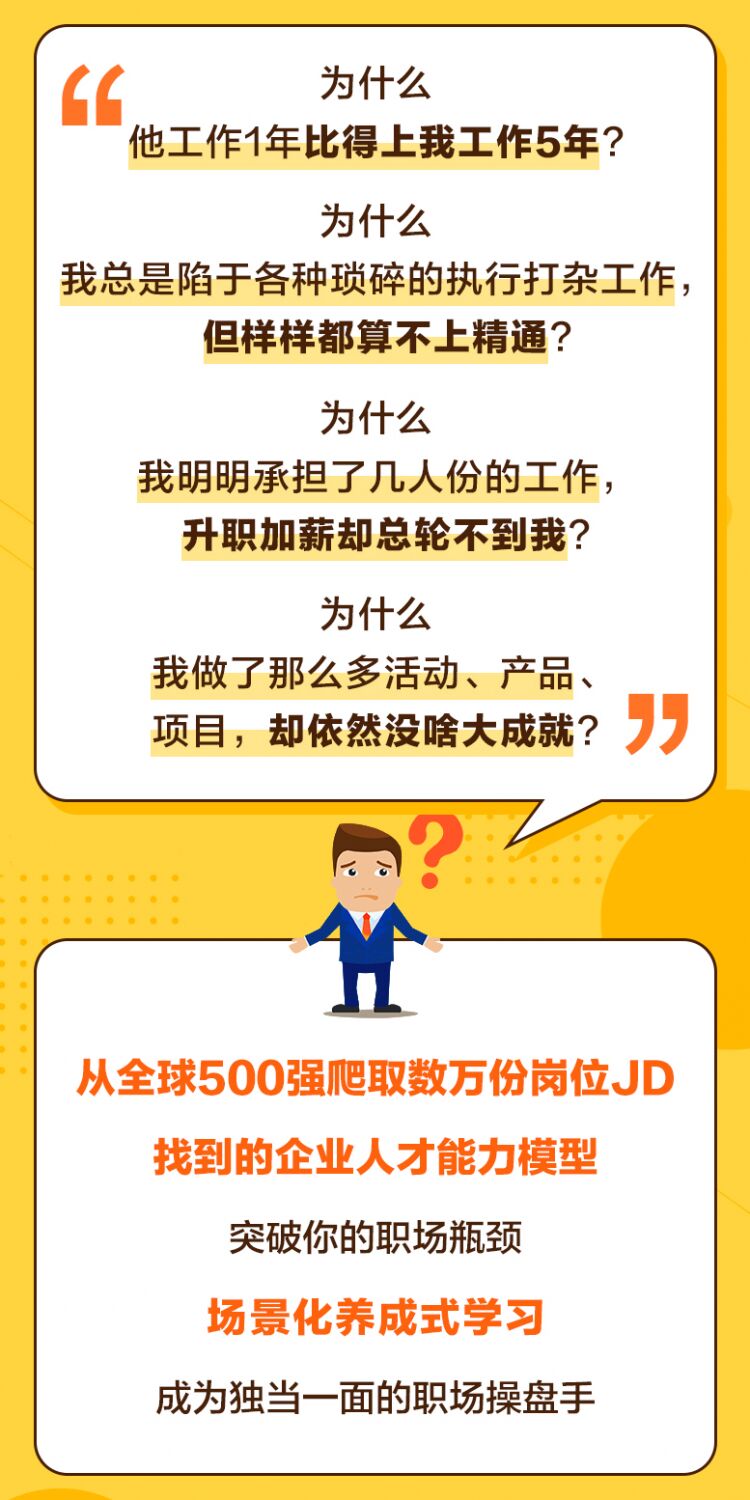 吴晓波 我的加薪计划
