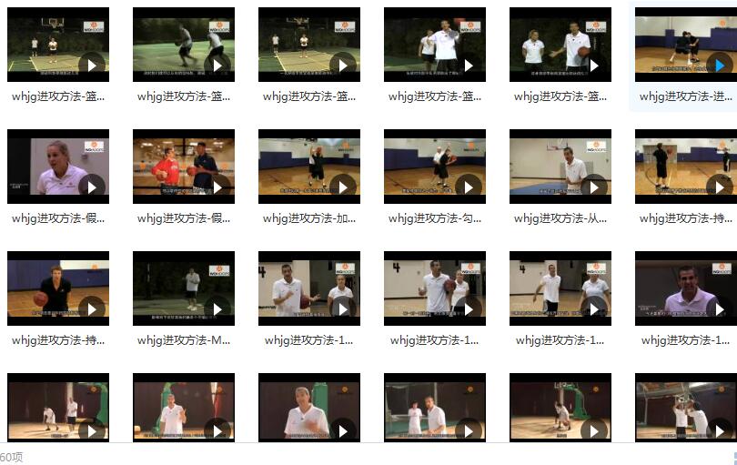 五虎篮球基础入门教学_突破进攻教学_实用篮球技巧_五虎篮球教学视频