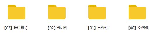 2020年一级造价工程师《水利案例》全套视频教程