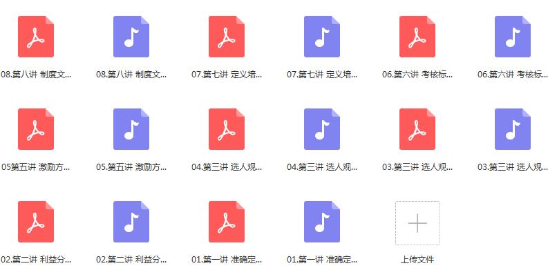 如何让最优秀的人为你工作？世界500强公司的高效人才管理法