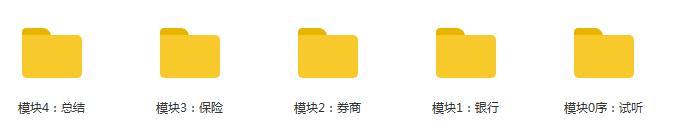 九斗赢家会·金融三巨头