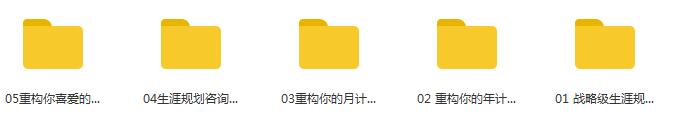 跟职场教练柏永辉学人生进阶术