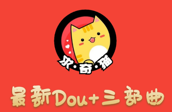 求奇猫 最新DOU+三部曲，逆向思维选择商品+包装产品+简单起号（课程+素材）