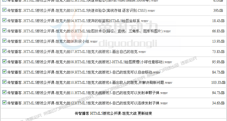 PHP视频教程大全146GB-PHP+Linux+Apache+MySQL视频教程+项目开发 第25张 PHP视频教程大全146GB-PHP+Linux+Apache+MySQL视频教程+项目开发 第25张