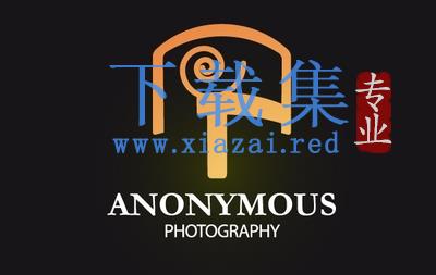 Anonymousphotography摄影相关EPS矢量素材