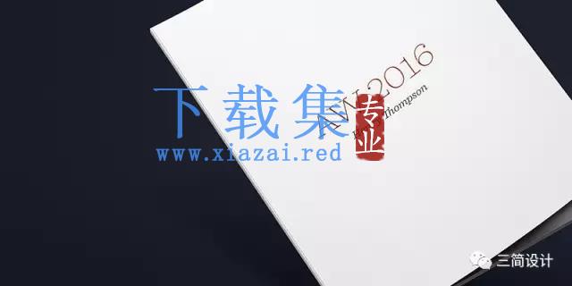 【精选字体】-精选Sagona英文字体