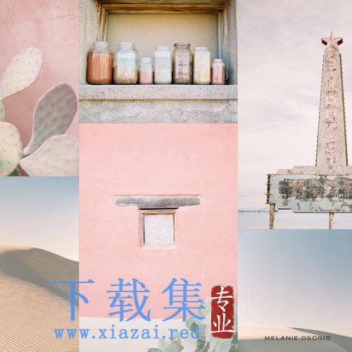 贵族网格LR预设 第3张 贵族网格LR预设 第3张