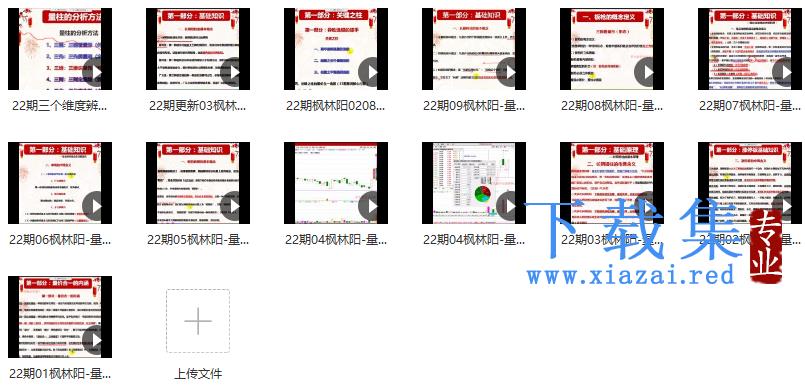 江宇龙（枫林阳）王子量学理论实践教学基地第22期