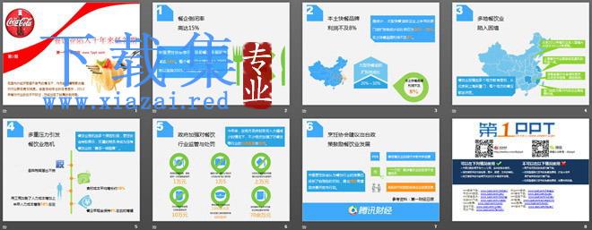幻灯片欣赏:银行业暴利时代已接近尾声PPT下载 第2张 幻灯片欣赏:银行业暴利时代已接近尾声PPT下载 第2张