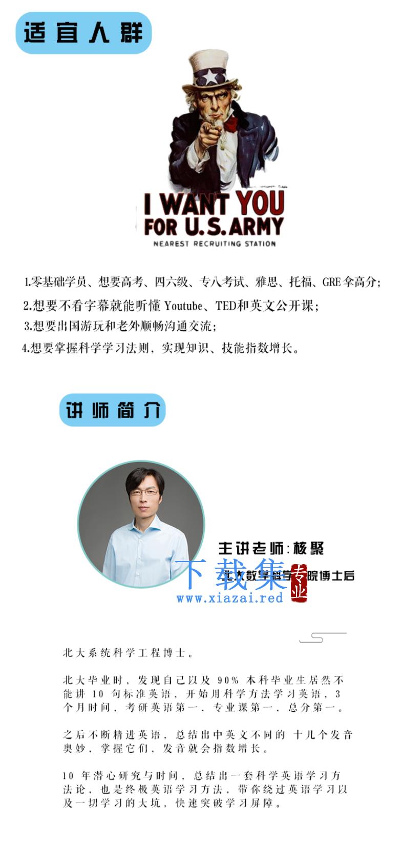 核聚《21天暴力突破英语》 第1张 核聚《21天暴力突破英语》 第1张