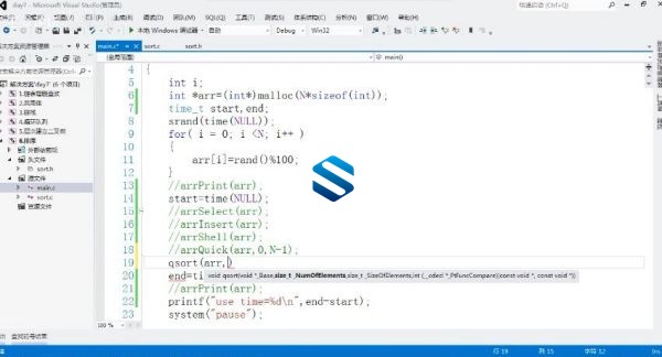 C++高手开发集训营 C++从夯实基础到项目实例开发教程 C++精华开发专题课程