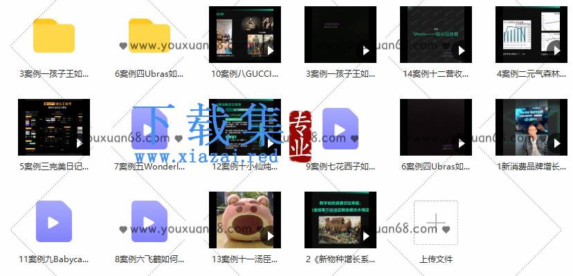 增长黑盒新消费品牌增长案例研究合集 第2张 增长黑盒新消费品牌增长案例研究合集 第2张