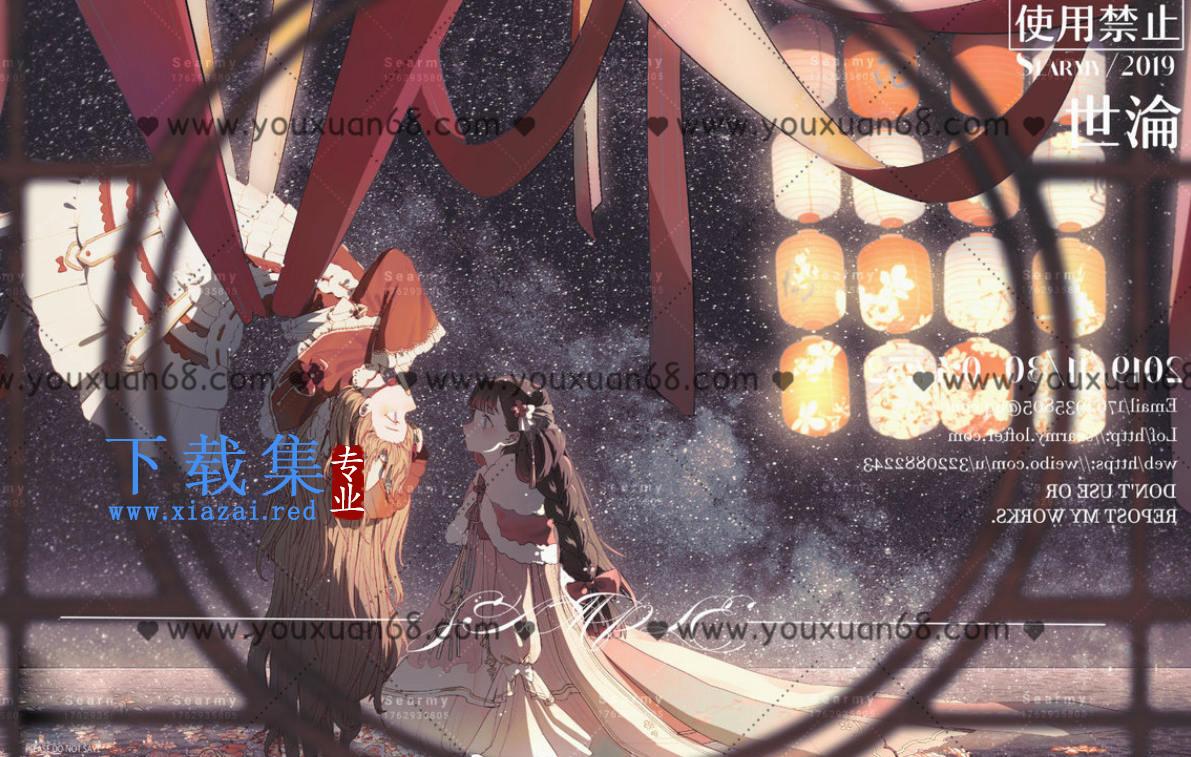 莫那世沦色彩光影氛围专题2021【画质不错】 第2张 莫那世沦色彩光影氛围专题2021【画质不错】 第2张