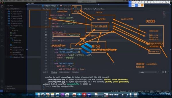 新技术新高度-Vue3+TypeScript前端全新技术荟萃 前端大师殿堂进阶高级实战