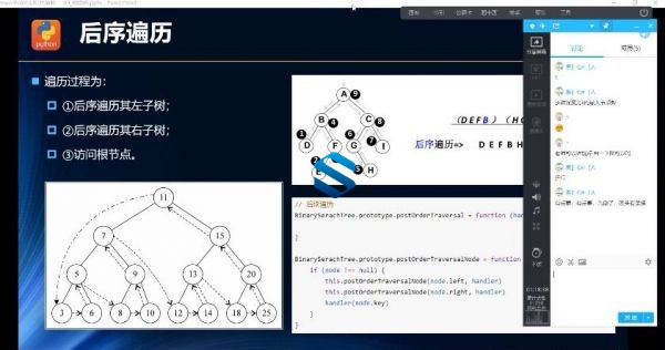 边学算法边实践-数据结构和算法全新实战课程 数据结构和算法从入门到进阶