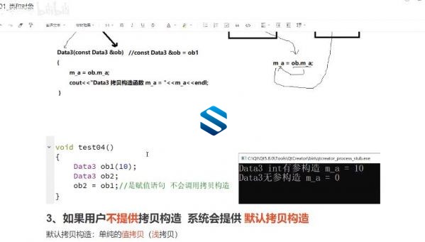 诠释C++高级开发技术 C++从第一个程序到高级开发实战教程 C++的前世今生