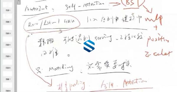 深度学习再深入！新技术更新-强化学习与推荐系统高阶课程 项目部署与面试指导