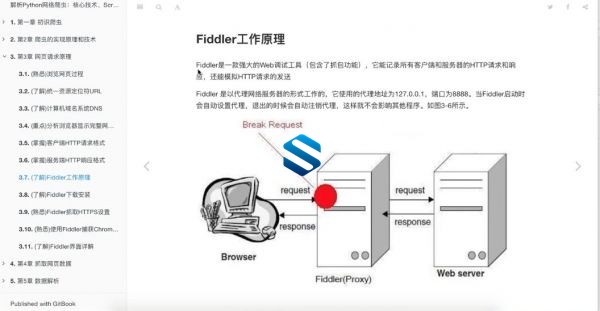 Python网络爬虫核心架构解读 从Scrapy框架到分布式爬虫全面实战 附带课程工具+源码