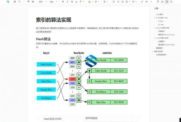 MySQL8.0核心深入剖析课程 MySQL DBA存储架构+存储引擎+SQL优化+InnoDB的存储架构