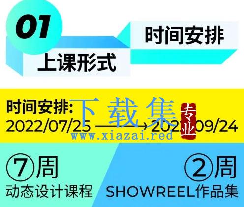 不错实验室AE第四期2022年