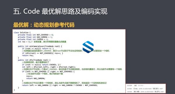 从细微到宏观挑战高薪Offer 2022算法突击训练营 烧脑LG算法来袭 顶级大厂的算法实战