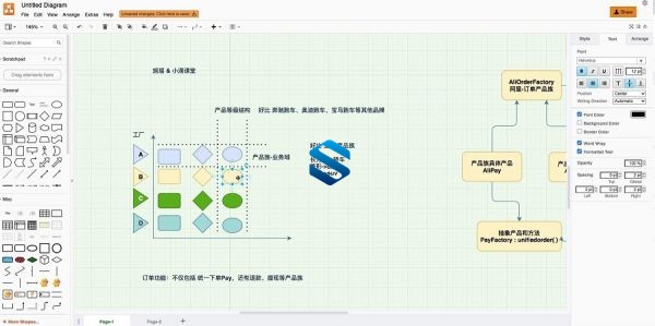 架构师成长必经阶段-顶级架构师手把手操刀设计模式与框架源码剖析实战