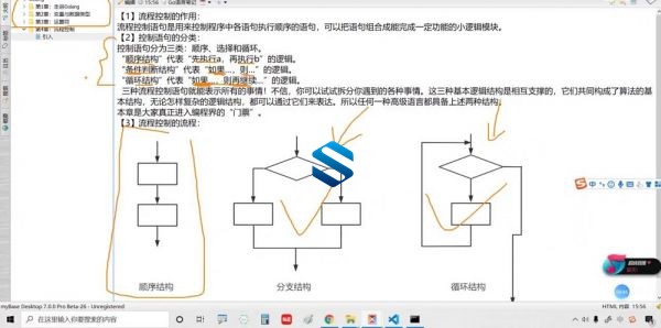 MSB从零基础到独立开发 GO语言实战开发课程全覆盖 带你快速掌握开发实践经验